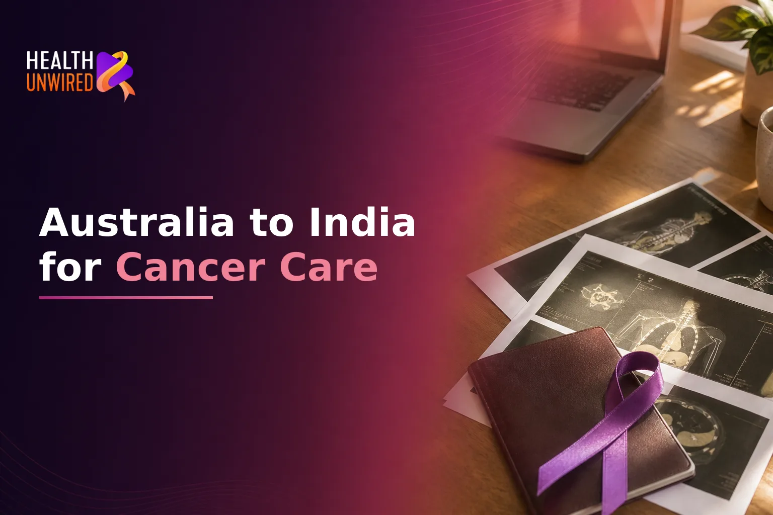 Cancer Treatment in India for Australian Patients